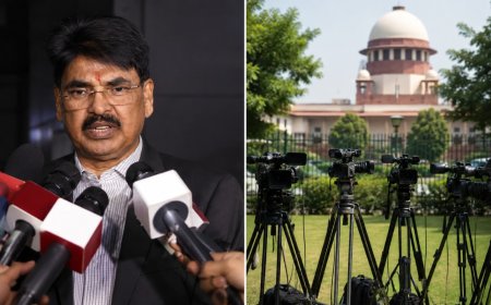 नालसर विवाद पर सुप्रीम कोर्ट का बड़ा फैसला, बीसीआई का आदेश रद्द