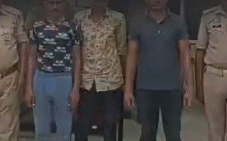 उघैती कांड में पुलिस की कार्यप्रणाली पर सवाल:बदायूं में न अज्ञात आरोपी मिले न चौथा पकड़ा गया