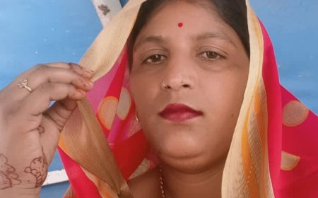 देवर ने महिला के पेट में चाकू मारकर की हत्या:चित्राहाट में शराब के नशे में गाली देने से रोकने पर पीछे से मारा, अस्पताल में गई जान