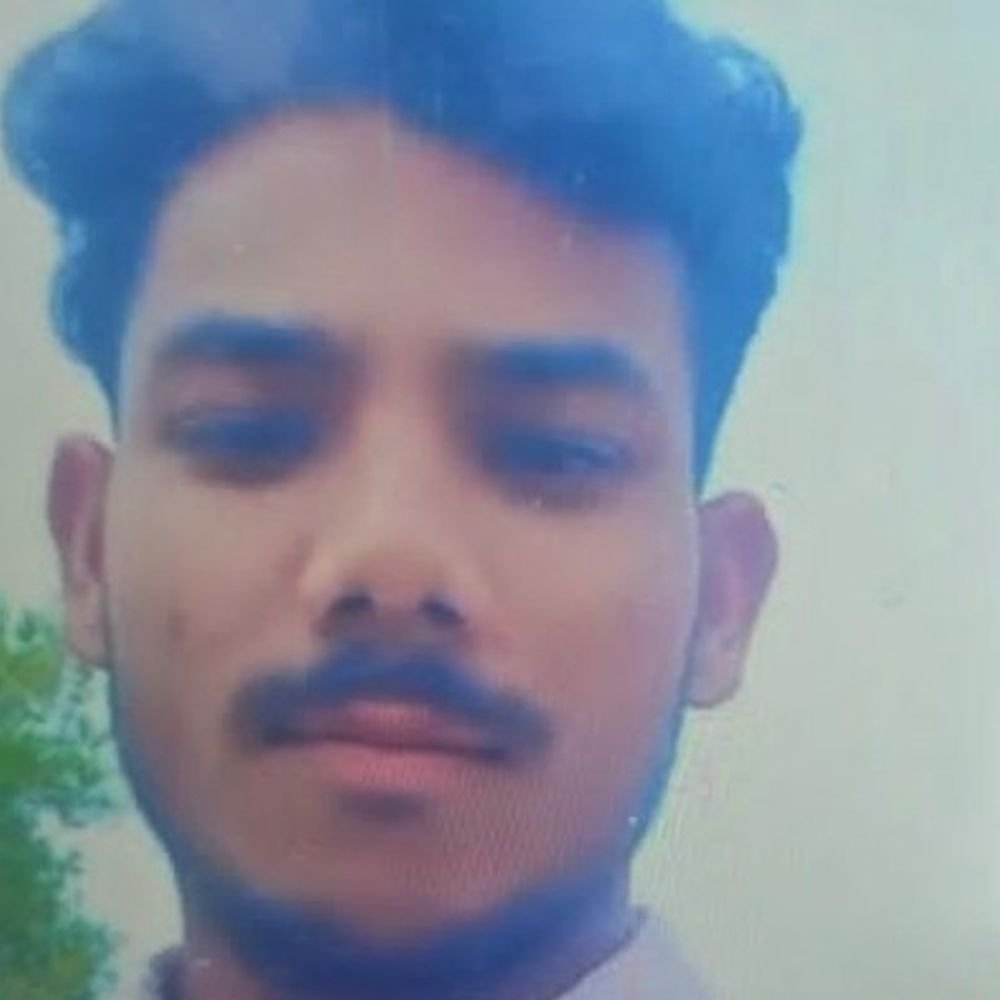 ललितपुर में युवक की मौत:ससुरालियों पर जहर देने का आरोप, डेढ़ साल पहले शादी हुई थी