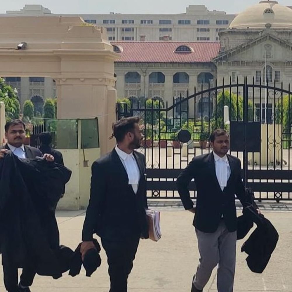 हाईकोर्ट बोला- अवैध हिरासत 'ज़हरीले पेड़ का फल':गैर कानूनी हिरासत मामले में जिम्मेदार अफसरों से वसूली कर 30,000 दें