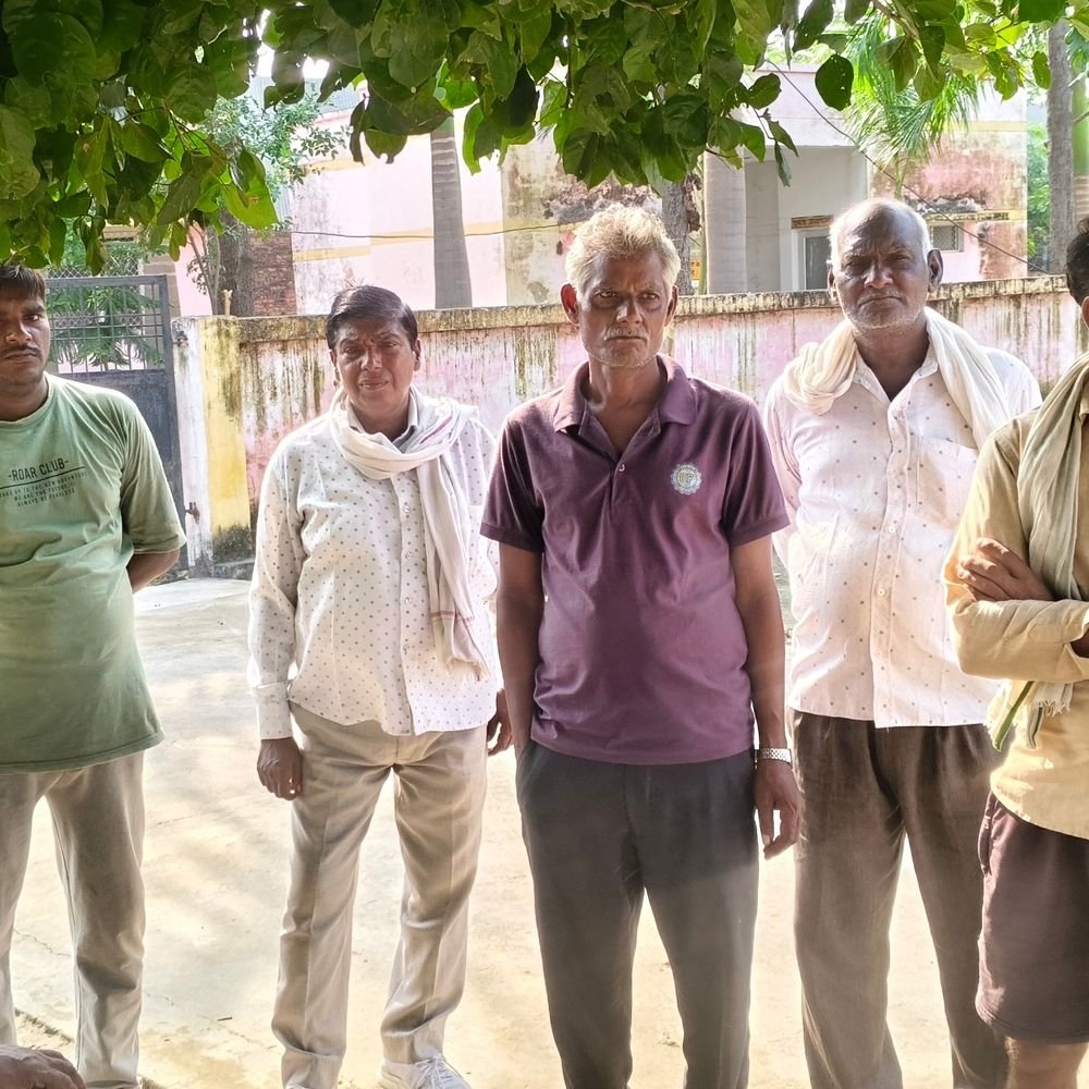 50 फीट ऊंची टंकी से कूदकर युवक का सुसाइड:पिता बोले- बेटा मानसिक तनाव में रहता था और इलाज चल रहा था