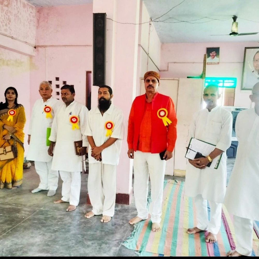 गोरखपुर में विद्वत परिषद संगोष्ठी आयोजित:ऋचा सिंह बोलीं- विद्यालय, पाठ्यक्रम और समाज को शिक्षा व्यवस्था का आधार