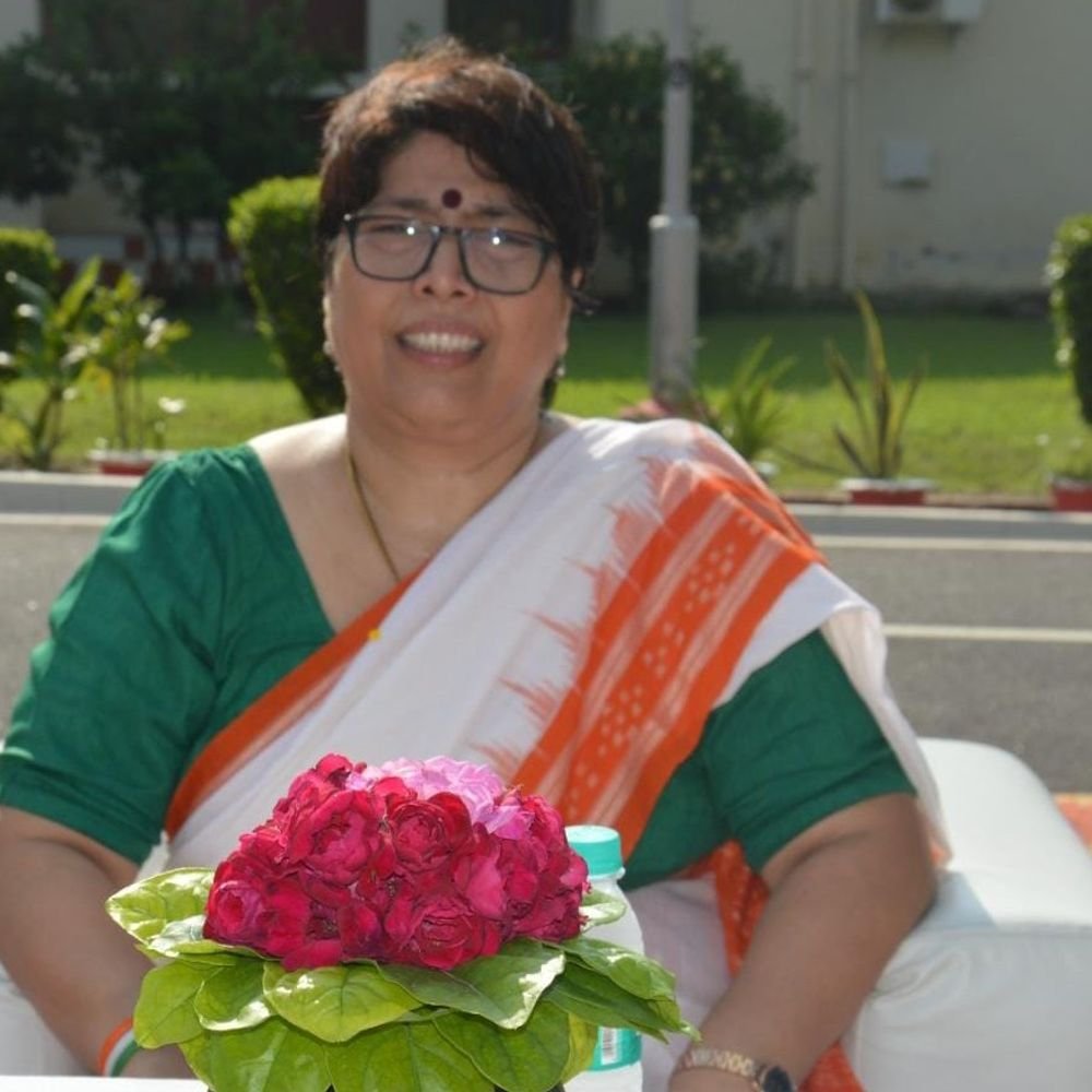 राष्ट्रीय शर्करा संस्थान का 91वां स्थापना दिवस 15 अक्टूबर को:राज्यपाल आनंदीबेन पटेल मुख्य अतिथि होंगी, गन्ना मंत्री लक्ष्मी नारायण चौधरी भी आएंगे