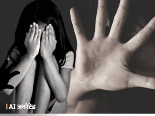 बाबूपुरवा में पड़ोसी ने मां-बेटी से किए अश्लील कमेंट, FIR:महिला का नहाते हुए बनाया वीडियो, वायरल करने की धमकी दी