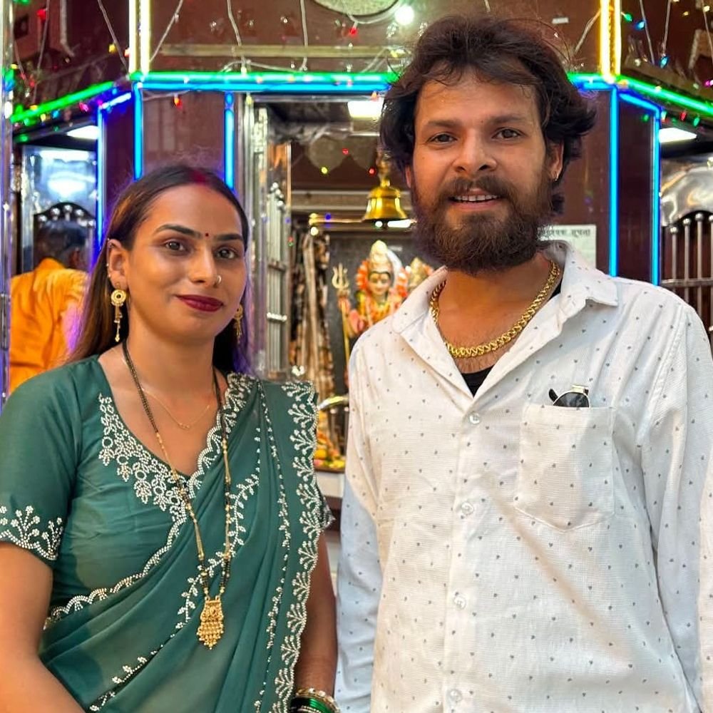 हिंदू शक्ति दल के राष्ट्रीय अध्यक्ष समेत 5 पर FIR:संभल में धमकी देकर रंगदारी मांगने का आरोप, 5 लाख रुपए की मांग