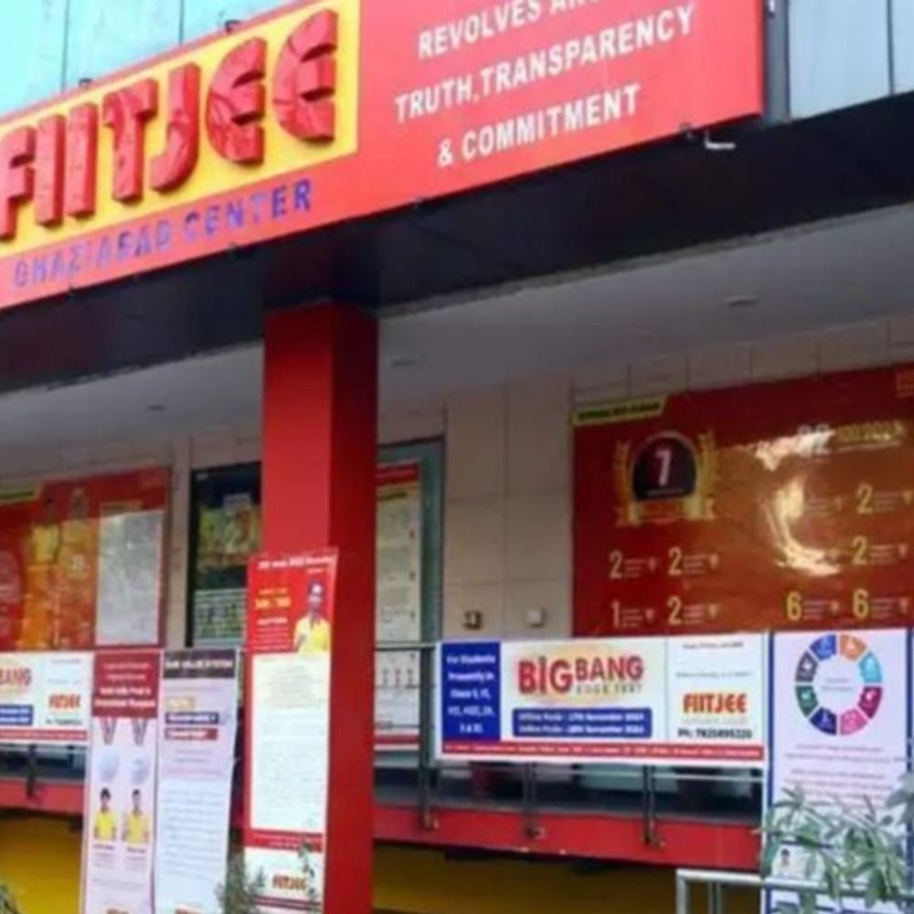 ED ने फिटजी डायरेक्टर के खिलाफ प्रॉसिक्यूसन कंप्लेंट फाइल की:14411 छात्रों से करीब 86 करोड़ रुपए लेकर 32 सेंटर बंद करने का मामला