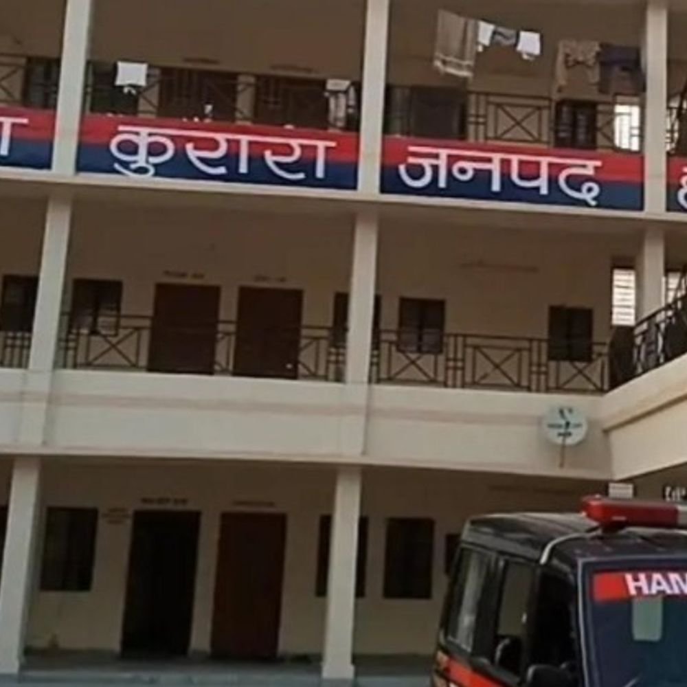 पुरानी रंजिश में युवक पर चाकू से हमला किया:हमीरपुर में गंभीर हालत में अस्पताल में भर्ती, आरोपी ने जान से मारने की धमकी भी दी