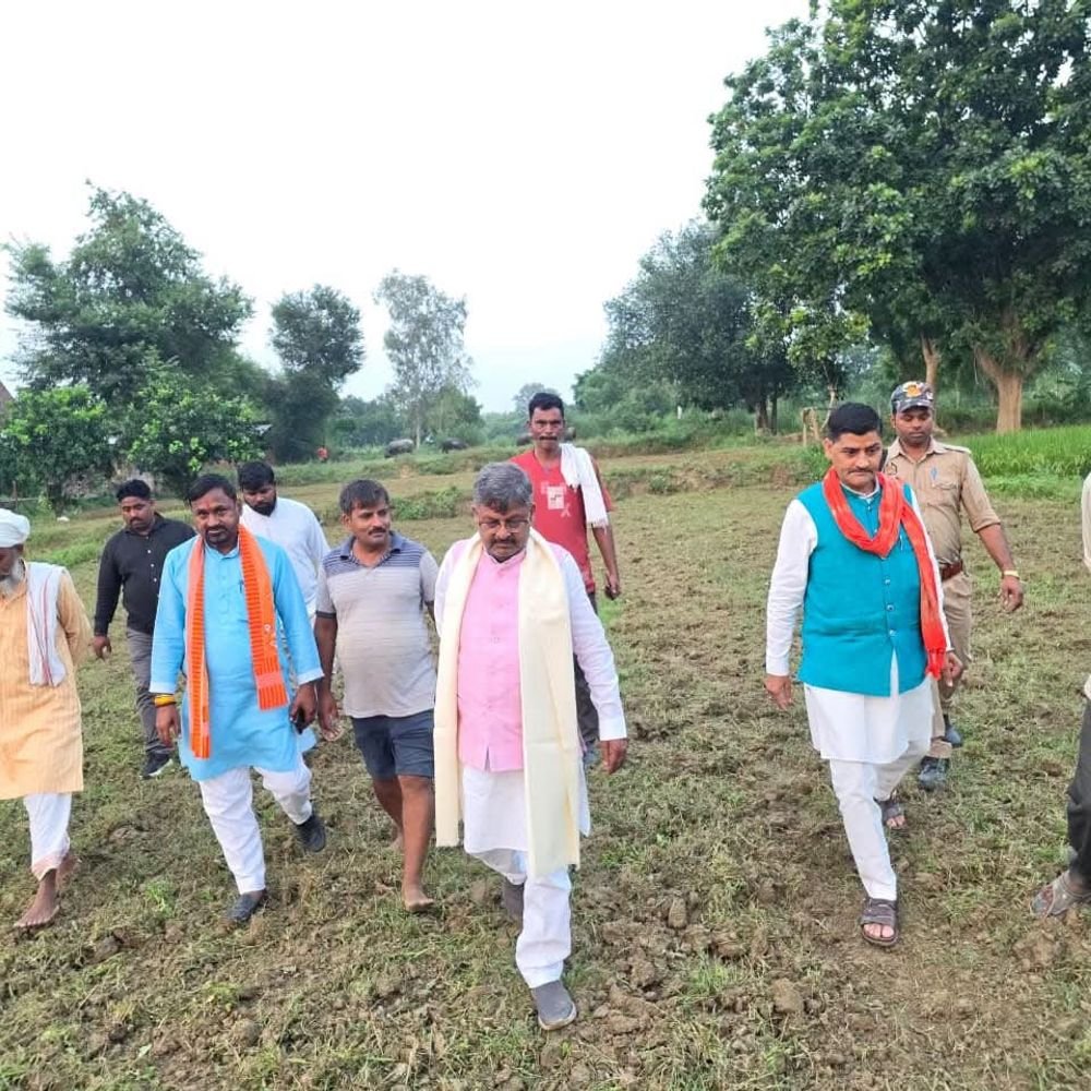 कामाख्या धाम से कल निकलेगी चुनरी यात्रा:महिलाएं होंगी शामिल, विधायक रामचंद्र यादव करेंगे अगुवाई