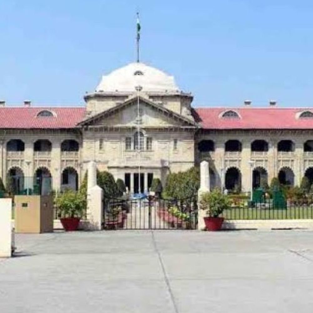 हाईकोर्ट बोला-सरकारी वकीलों से बदसलूकी अदालत की अवमानना:हाईकोर्ट ने यूपी डीजीपी को सर्कुलर जारी करने का निर्देश दिया