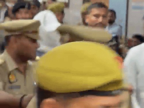 शूटर अरमान की अब 4 नवंबर को होगी पेशी:प्रयागराज लाने में बिहार पुलिस ने जताई असमर्थता, गैंगस्टर केस में अगली तारीख तय