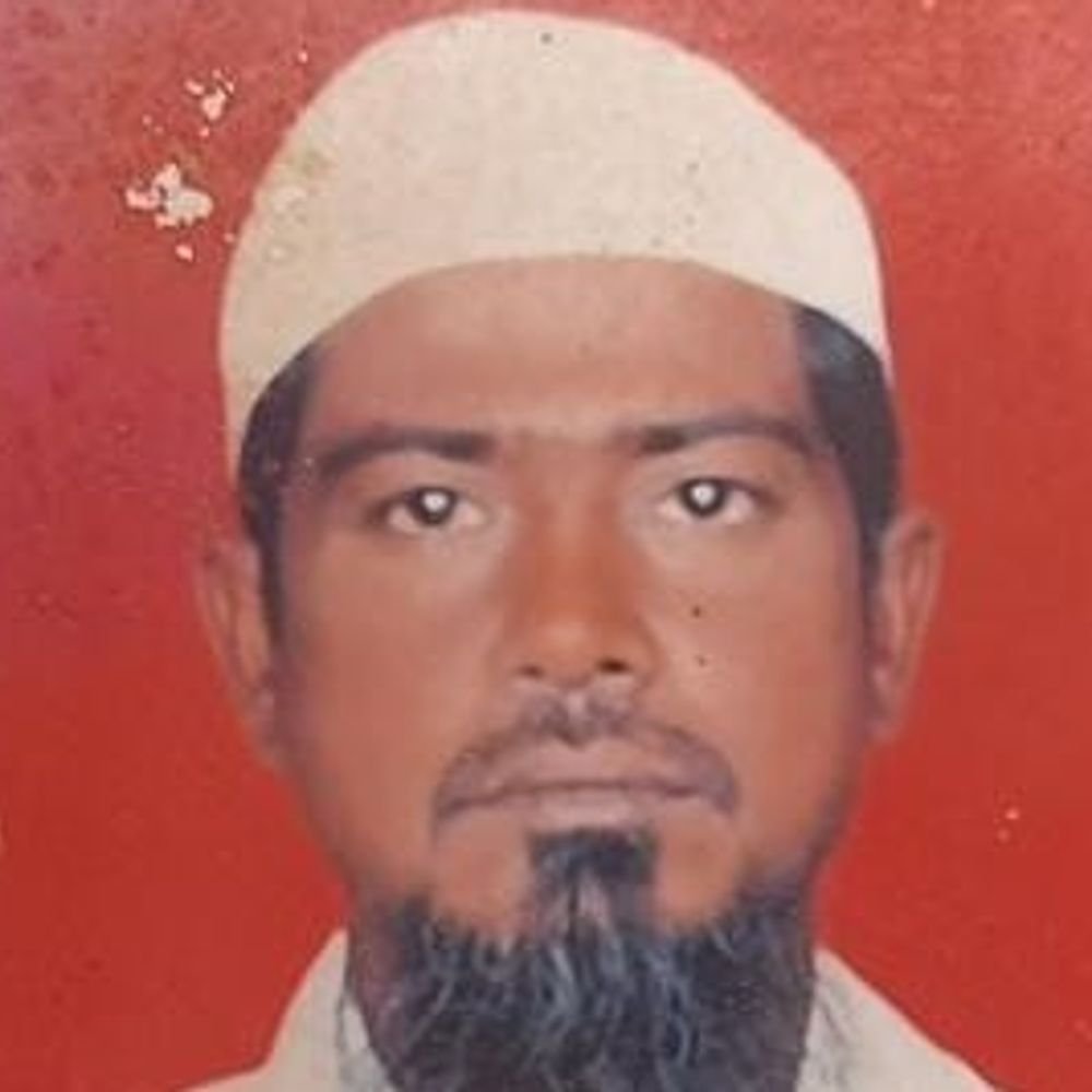 कौशांबी में सड़क हादसे में घायल अधेड़ की मौत:इलाज के दौरान गई जान, 11 बच्चों के सिर से उठा पिता का साया; केस दर्ज