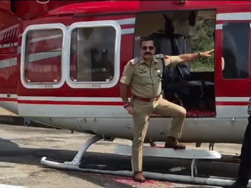प्रयागराज में डीसीपी बने हापुड़ एसपी कुंवर ज्ञानंजय सिंह:4वीं वाहिनी पीएसी के सेनानायक बने संजय कुमार, सर्वेश कुमार मिश्रा एसपी मऊ बनाए गए