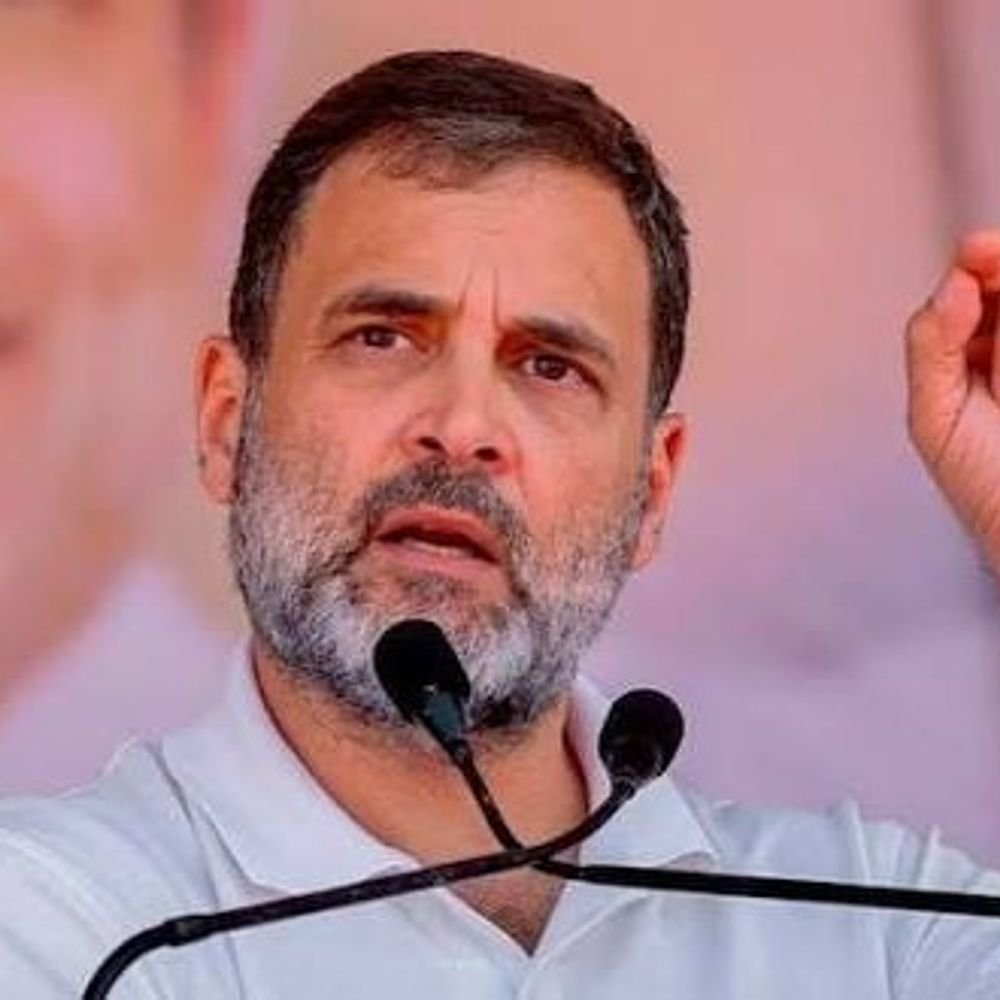 राहुल गांधी मानहानि केस में परिवादी पक्ष की बहस पूरी:बचाव पक्ष के वकील ने शुरू की दलीलें, 7 अक्टूबर को होगी शेष बहस
