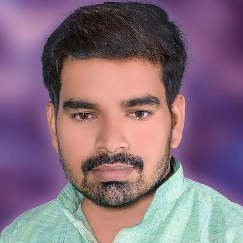 दिनेश पाल बने भाजपा पिछड़ा वर्ग मोर्चा के जिलाध्यक्ष:प्रदेश अध्यक्ष ने किया ऐलान, समर्थकों ने दी बधाई और सफल कार्यकाल की कामना की