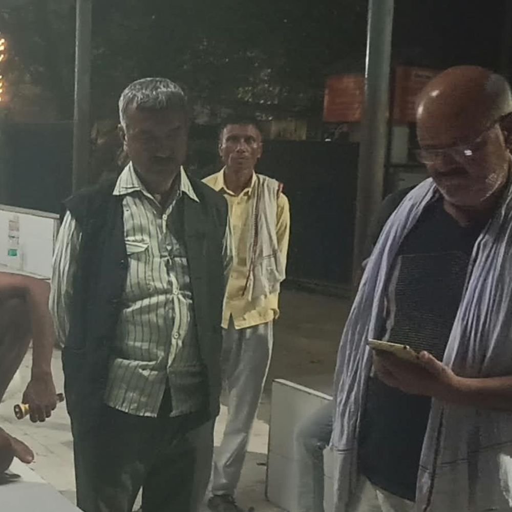 उन्नाव में हेड कांस्टेबल की बीमारी से मौत:अस्पताल ले जाते समय तोड़ा दम, कन्नौज पुलिस लाइन में थे तैनात