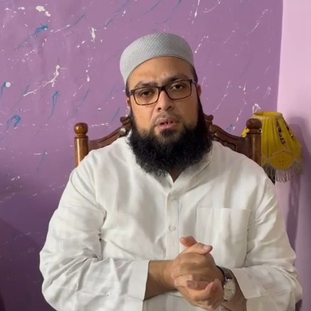 मर्दों को 70 हूरें...औरतों को भी 70 मर्द मिलेंगे:हुदा जरीवाला के बयान पर देवबंदी उलेमा बोले– दीन के मसलों पर बिना प्रमाणिक जानकारी के टिप्पणी नहीं करनी चाहिए