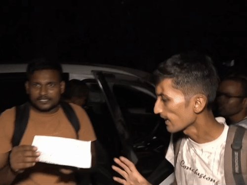 डॉक्टरों की 14 दिन न्यायिक रिमांड मंजूर:कानपुर में होमगार्ड भर्ती में घूस लेने के आरोप में कार्रवाई, ड्राइवर को राहत