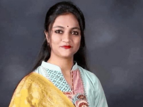 भाजपा महिला मोर्चा की महानगर अध्यक्ष बनीं अपूर्वा सिंह:मनीषा सिंह को जिलाध्यक्ष की जिम्मेदारी, प्रदेश अध्यक्ष ने जारी की सूची