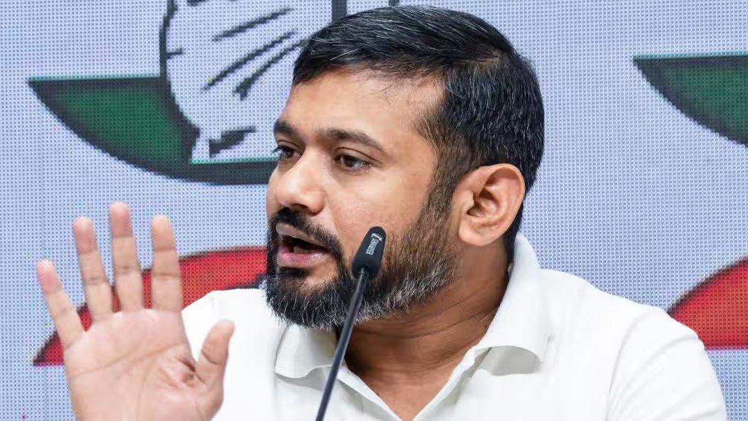 कन्हैया कुमार का पीएम मोदी पर बड़ा हमला