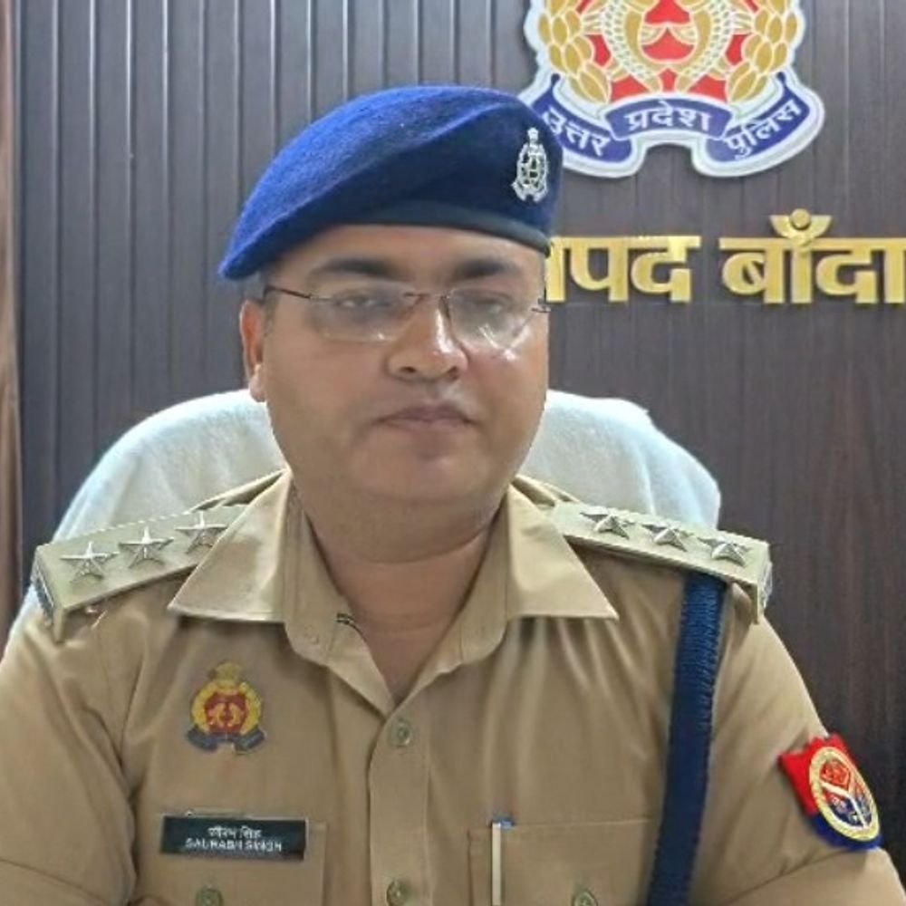 नंदवारा हत्याकांड: SIT को 4 दिन में जुटाने होंगे साक्ष्य:एसपी पलाश बंसल बोले- शेरा और महेंद्र पाल की संलिप्तता की जांच कर रही टीम
