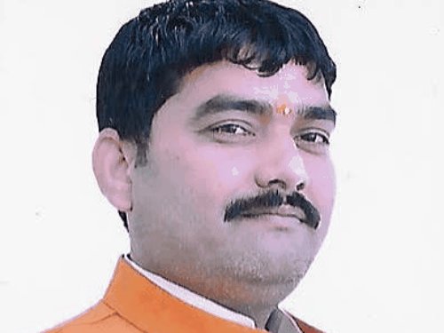 अयोध्या के 13 नेताओं को संगठन में जगह:भाजपा ने साधे चुनावी समीकरण, टिकट के दावेदारों को साथ रखने की रणनीती