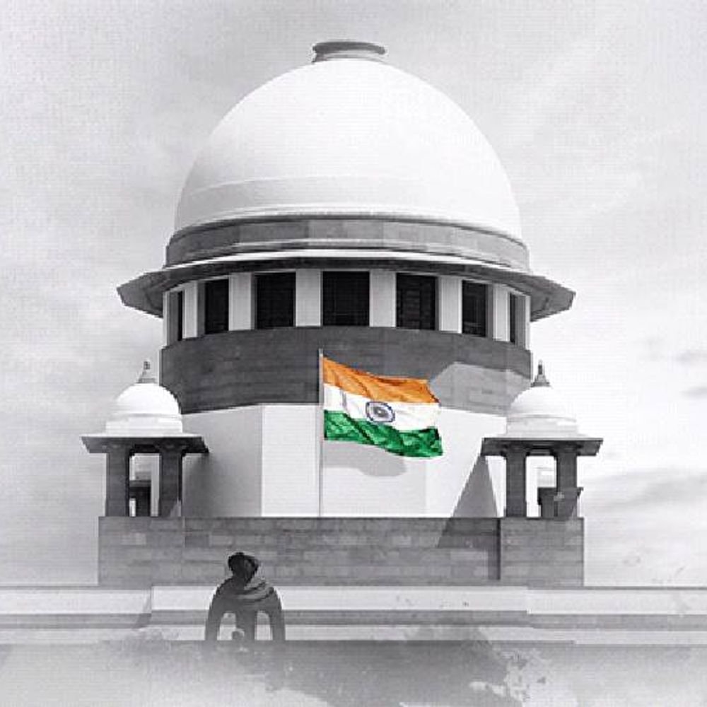 इलेक्शन कमिश्नर्स को कानूनी छूट देने वाली धारा को चुनौती:सुप्रीम कोर्ट ने केंद्र, चुनाव आयोग से जवाब मांगा; जनवरी में रोक लगाने से इनकार किया था