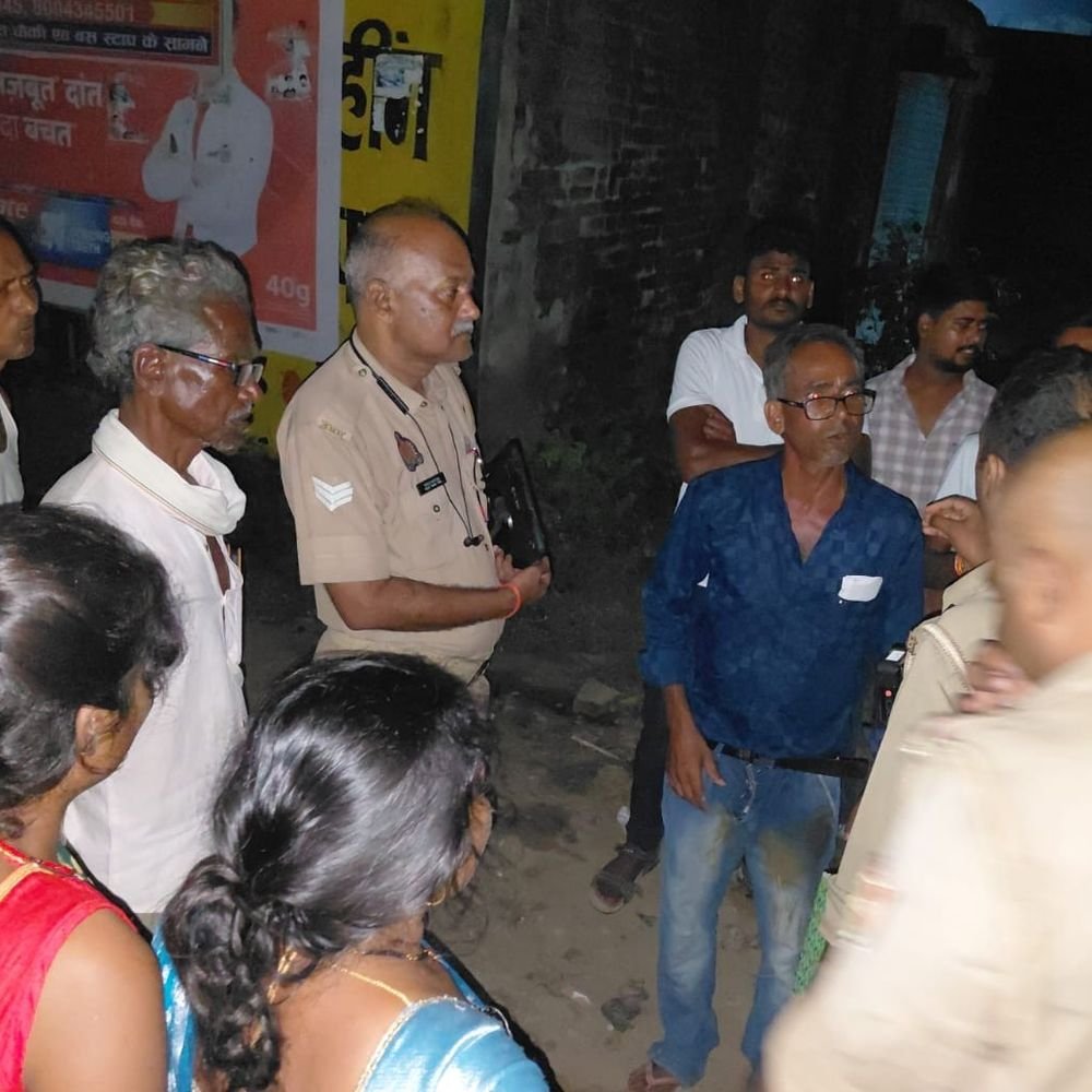 फतेहपुर में डॉक्टर के गलत इंजेक्शन से बच्चे की मौत:CMO ने पीएचसी प्रभारी को नोटिस जारी कर मांगा जवाब, FIR के दिए निर्देश