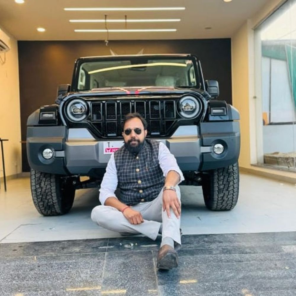बिजली विभाग के एसडीओ पर भ्रष्टाचार के आरोप:घूस के वीडियो के बाद अब करोड़ों की अवैध संपत्ति के आरोप, ऊर्जा मंत्री के निर्देश पर जांच शुरू