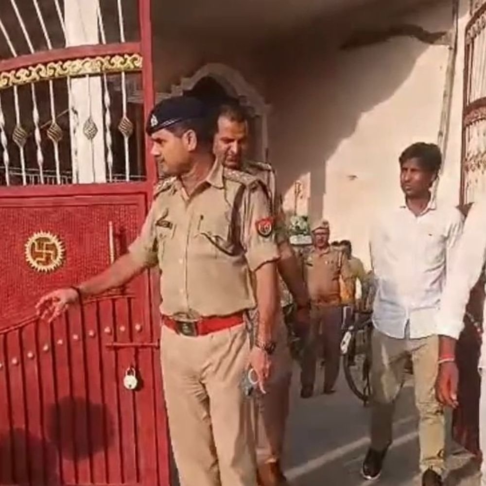 चंदौली में व्यापारी से 1.20 लाख की लूट का मामला:5 दिन बाद भी पुलिस के हाथ खाली, थाने से एक किमी दूर हुई थी वारदात