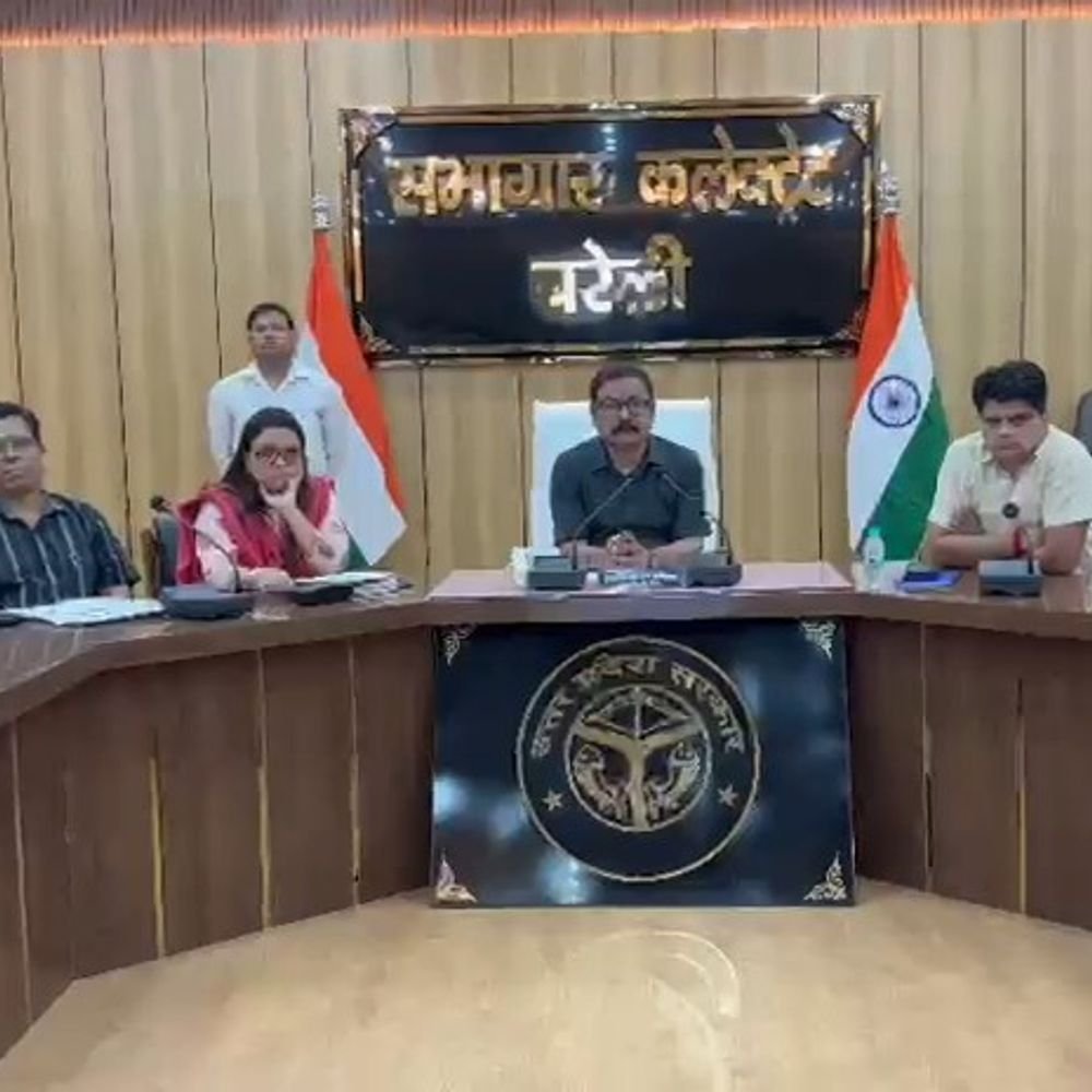 पहचानपत्र के बिना नहीं डाल सकेंगे वोट:बरेली में 23 अक्टूबर को मतदान, शराब बिक्री पर रोक