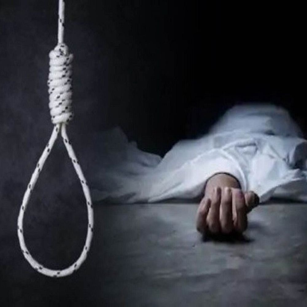 कानपुर के होटल में उन्नाव के युवक का शव मिला:8 महीने पहले हुई थी शादी; 5 महीने की गर्भवती पत्नी से कहा था- जल्द लौट आऊंगा