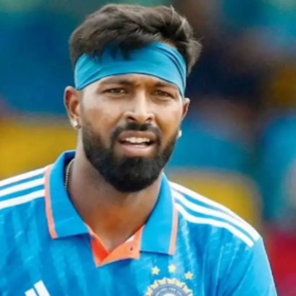 ऑस्ट्रेलिया A के खिलाफ वनडे सीरीज से बाहर हुए पांड्या:चोट के कारण इंडिया A टीम से हटे, सूर्यांश शेडगे को मौका