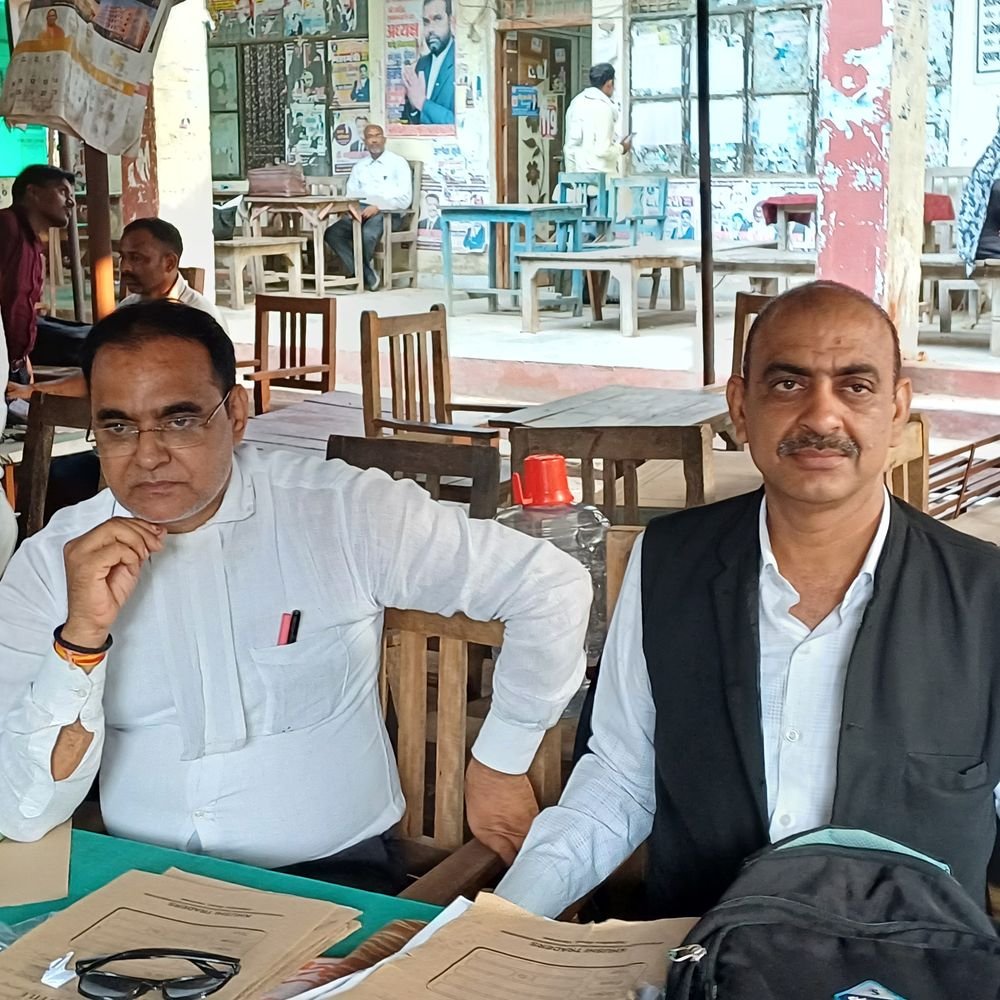चंदौली में व्यापारी हत्याकांड के आरोपी इमरान अंसारी बरी:6 साल से जेल में था बंद, 2019 में गोली मारकर व्यापारी महेंद्र की हुई थी हत्या