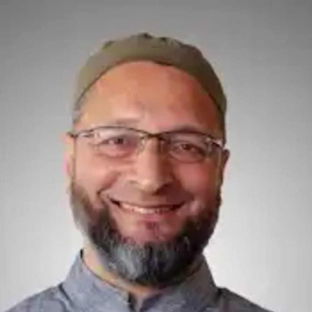 अखिलेश के गढ़ में आज ओवैसी की जनसभा:आजमगढ़ में 50 हजार लोगों के जुटने का दावा, पूर्वांचल में सियासी ताकत दिखाने की तैयारी