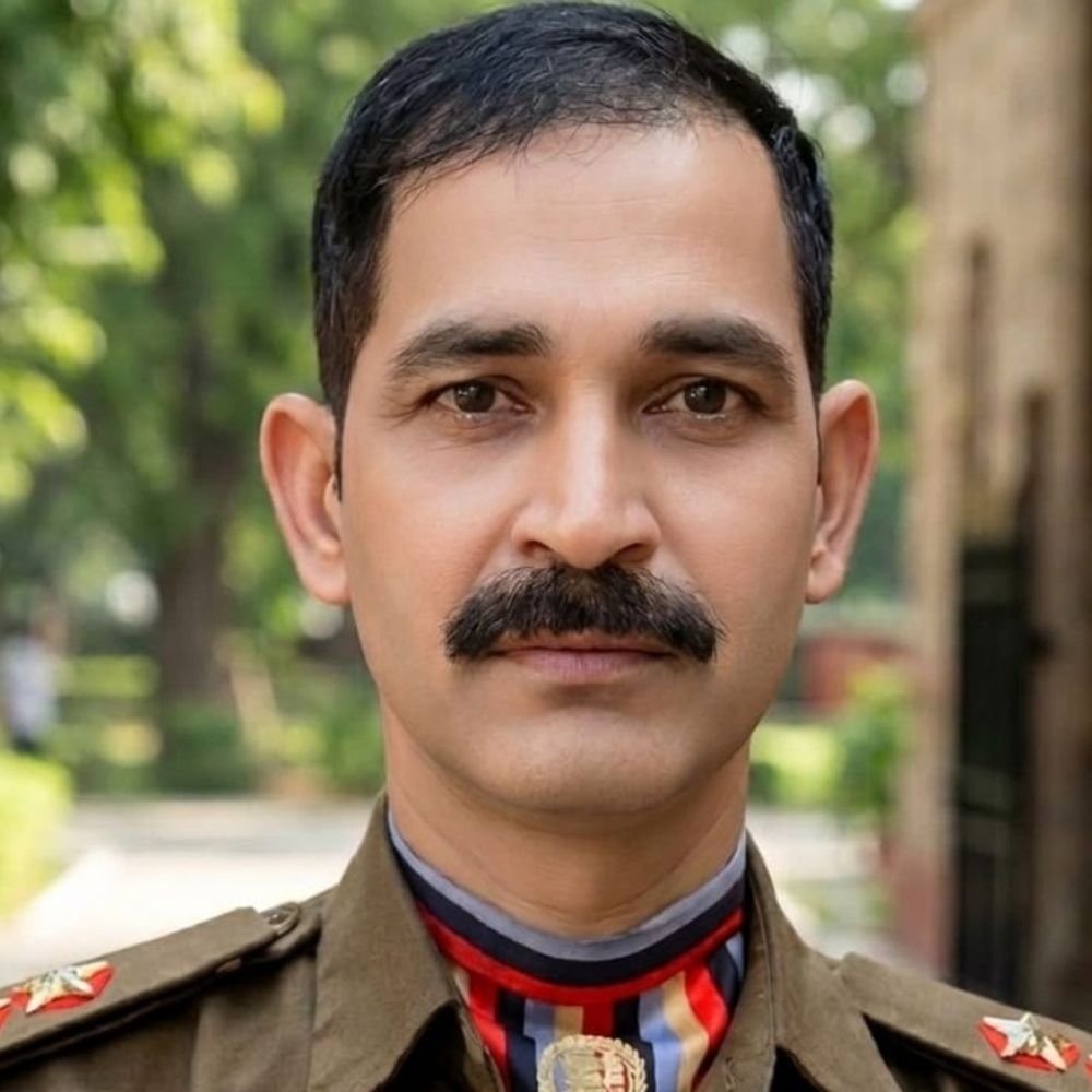 एनसीसी कैडेट्स का चयन:जगतपुर पीजी कॉलेज सहित BHU के 24 कैडेट्स आर्मी अटैचमेंट कैंप में जाएंगे