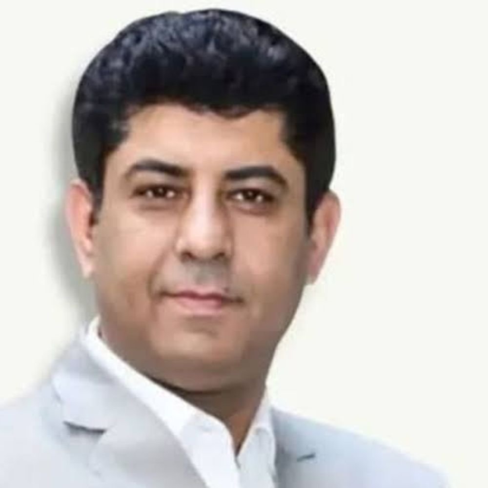 22 महीने में रकम दोगुनी करने का झांसा:परिवार के 10 लाख फंसे, पैसे मांगने पर जान से मारने की धमकी मिली