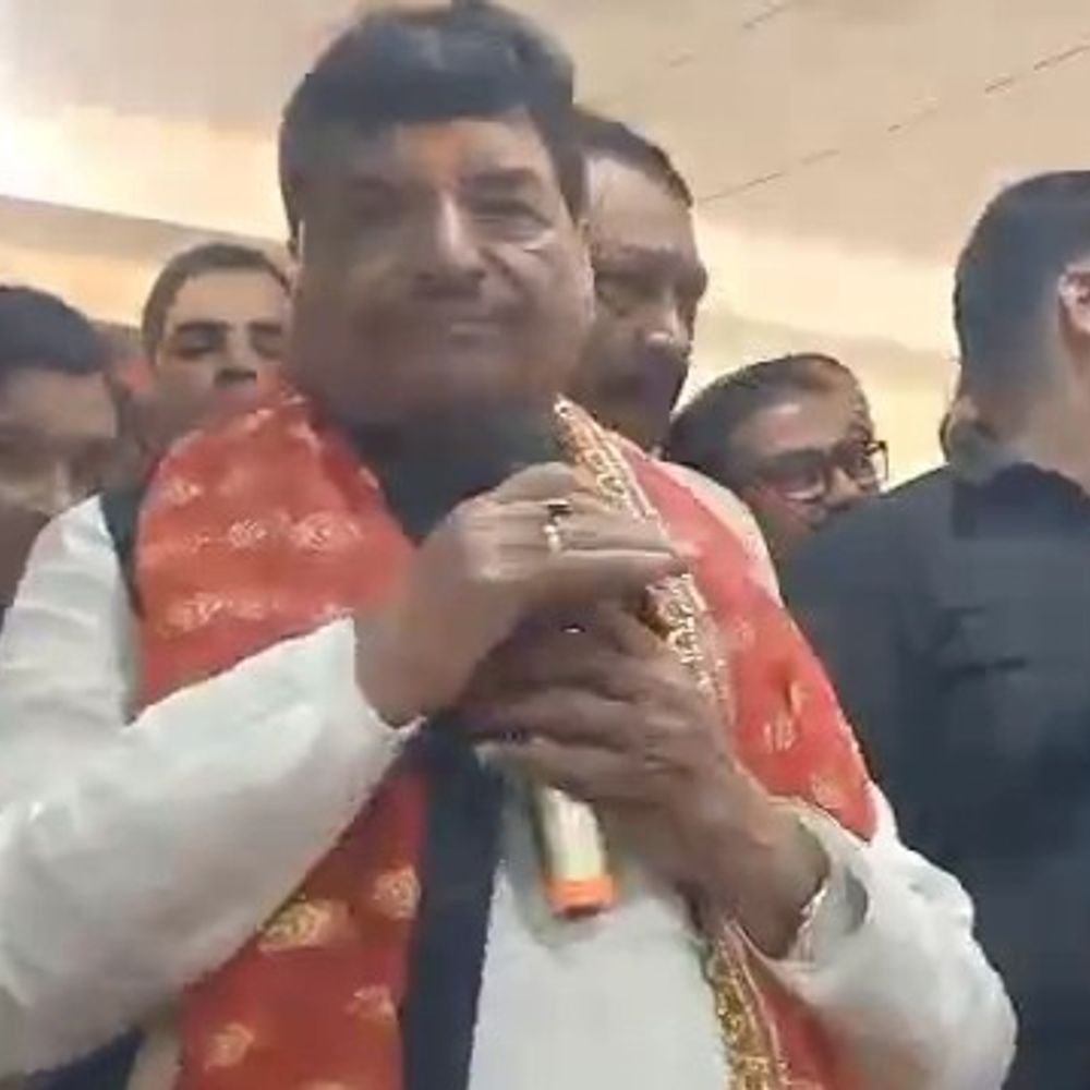 शिवपाल ने 2027 में BJP को हराने का दावा किया:कहा- सपा और इंडिया गठबंधन चुनाव के लिए तैयार, विधान परिषद चुनाव में बेईमानी का आरोप लगाया