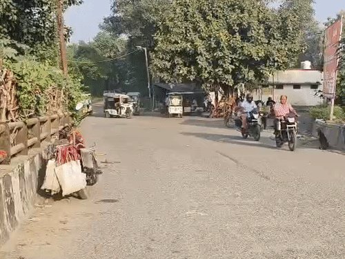 बरेली में 3 दिन में 2 डिग्री बढ़ा तापमान:दोपहर में तेज धूप से गर्मी, सुबह-शाम हल्की ठंड; सर्दी-जुकाम और बुखार के मरीज बढ़े