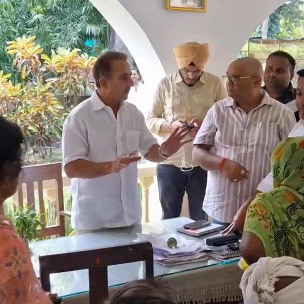 विदेश राज्यमंत्री का हीरो पायलट पर बड़ा बयान:कहा- बहादुरी की जितनी तारीफ करें कम, सभी देश मिलकर आतंकवाद को रोकें