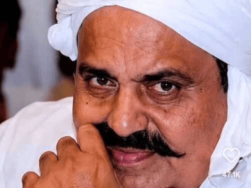 प्रयागराज में अतीक के 10 करीबियों पर FIR:चचेरे भाई नीलू, करीबी जैद खालिद का भी नाम,100 से अधिक बैनामे में फर्जीवाड़ा किया