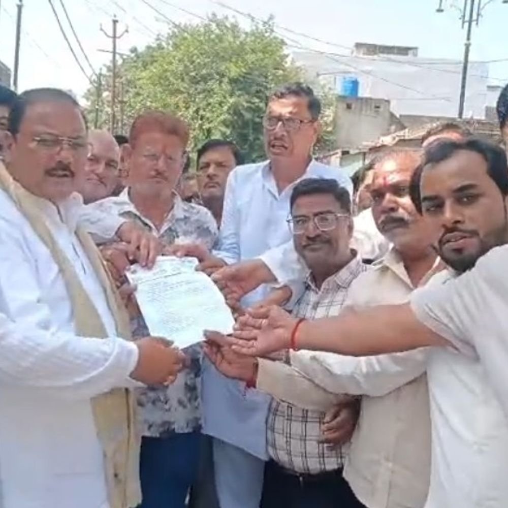 यूपीआई लेनदेन पर एमडीआर सीमा बढ़ाने की मांग:सांसद को पीएम मोदी के नाम दिया लेटर, 2 हजार की जगह 10 हजार हो लिमिट