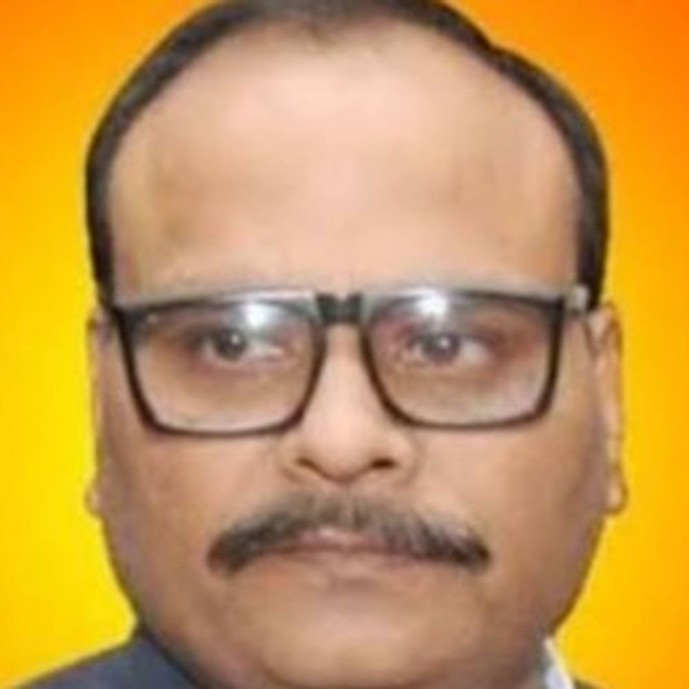 17 अक्टूबर को अलीगढ़ आएंगे डिप्टी सीएम बृजेश पाठक:डीएस कॉलेज में मतदाता सम्मेलन को करेंगे संबोधित, दोपहर 3:35 बजे हेलीकॉप्टर से पहुंचने का कार्यक्रम