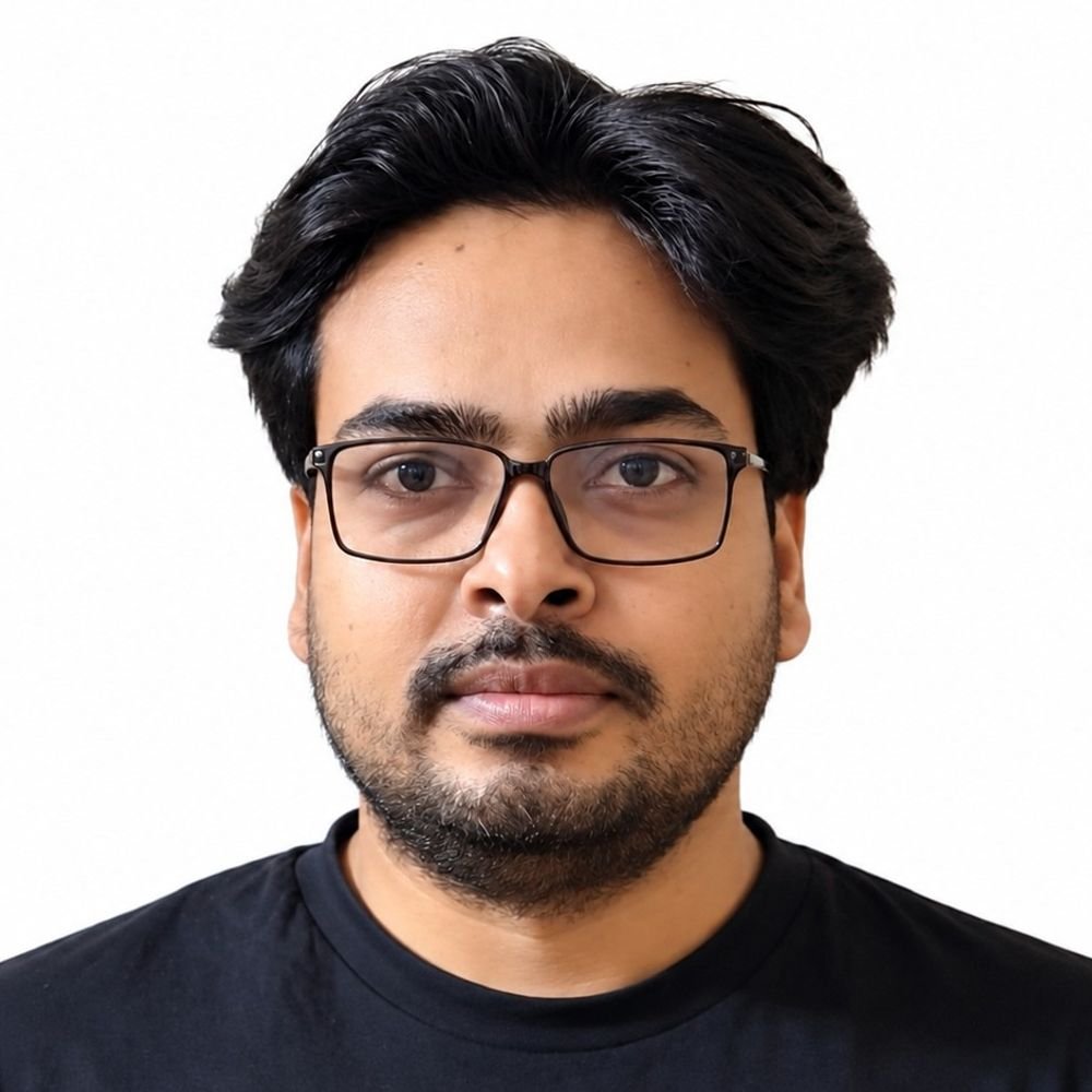 गोरखपुर के संदीप मिश्र को मिला पेटेंट:डीडीयू प्रोफेसर संग तकनीक का आविष्कार, बायोटेक स्टार्टअप में विकसित किए उपकरण