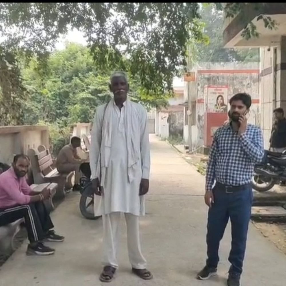 बदायूं में युवक ने जहर खाकर दी जान:भाईयों से विवाद के बाद किया सुसाइड, अस्पताल में तोड़ा दम