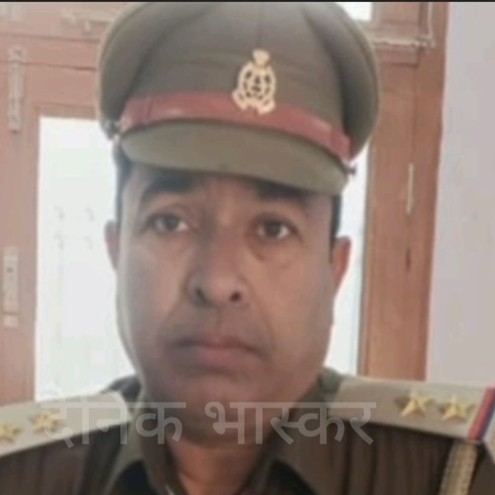 50 हजार चोरी पर कार्रवाई न करने वाले SI निलंबित:एसपी ने चौकी प्रभारी को किया निलंबित, विभागीय जांच के भी आदेश दिए