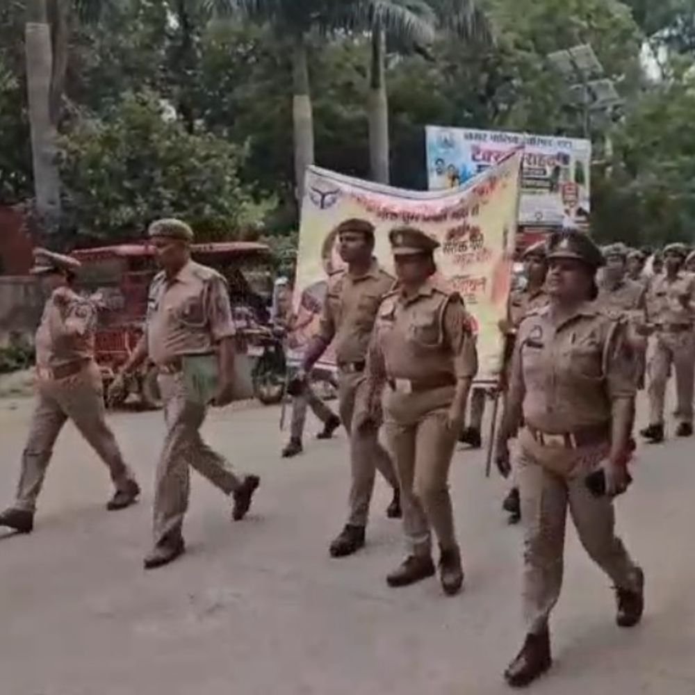 एटा में मिशन शक्ति फेज 6 शुरू:महिलाओं और बालिकाओं को सुरक्षा, सम्मान और अधिकारों के प्रति जागरूक किया