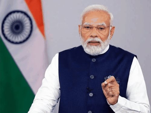 नवंबर में गोरखपुर क्षेत्र के दौरे पर आएंगे PM मोदी:कुशीनगर में कृषि विश्वविद्यालय का लोकार्पण करेंगे; जनसभा भी होगी