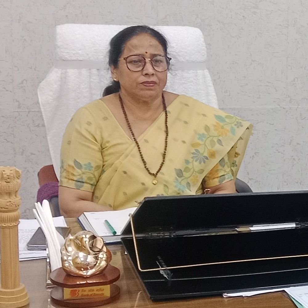 माँ विंध्यवासिनी विश्वविद्यालय में प्रवेश की तारीख बढ़ी:समर्थ पोर्टल पर अब 6 अक्टूबर तक होंगे एडमिशन, परीक्षा फॉर्म 12 अक्टूबर तक भर सकेंगे