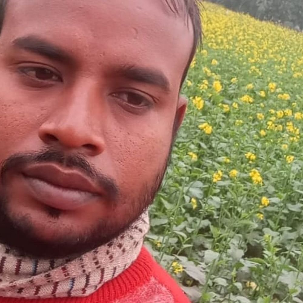 श्रावस्ती में दो बाइकों की टक्कर में मजदूर की मौत:15 दिन पहले ही लुधियाना से घर आया था, परिवार के सामने रोजी-रोटी का संकट